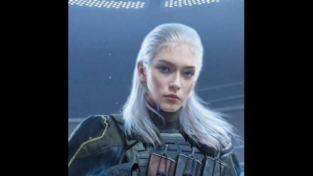 Secured Route — All Talia Missions in Season 6