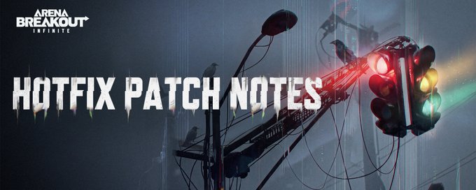 July 30 Update: Legacy Knife Fixes, Air Port Tweaks and RE Dagger Tuning